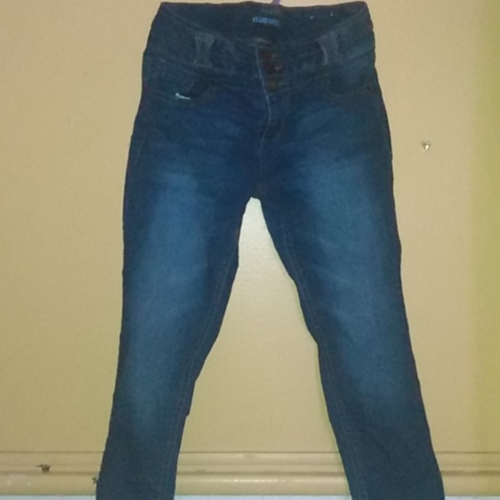 Jeans - Picture 3 of 3